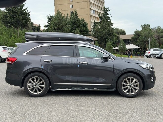 Kia Sorento 2017, 190,500 km - 2.0 l - Bakı