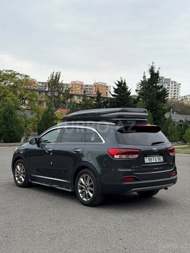 Kia Sorento 2017, 190,500 km - 2.0 l - Bakı
