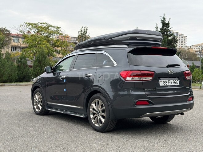 Kia Sorento 2017, 190,500 km - 2.0 l - Bakı
