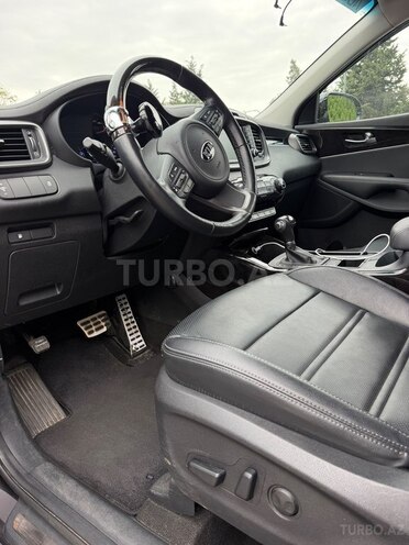 Kia Sorento 2017, 190,500 km - 2.0 l - Bakı