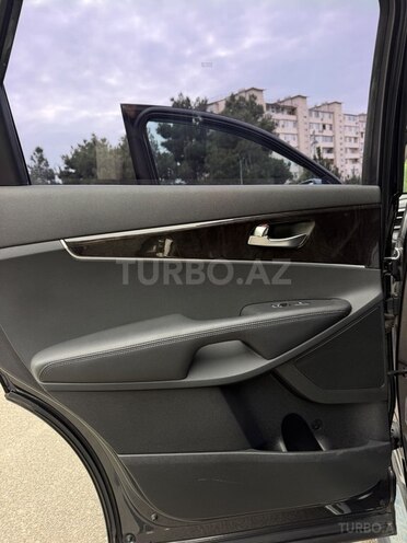 Kia Sorento 2017, 190,500 km - 2.0 l - Bakı