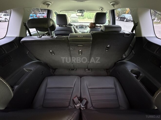 Kia Sorento 2017, 190,500 km - 2.0 l - Bakı