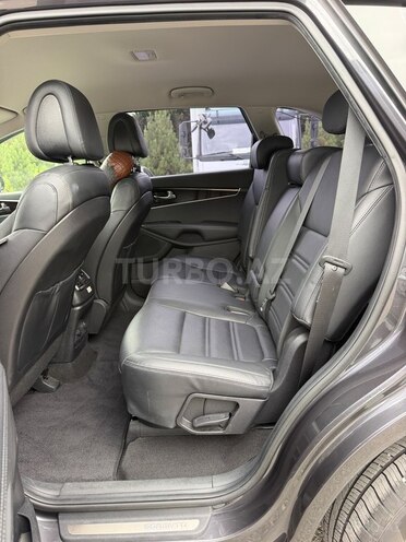 Kia Sorento 2017, 190,500 km - 2.0 l - Bakı