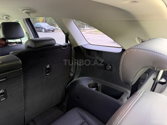 Kia Sorento 2017, 190,500 km - 2.0 l - Bakı
