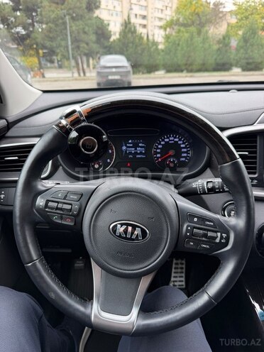 Kia Sorento 2017, 190,500 km - 2.0 l - Bakı