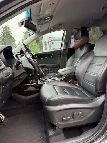 Kia Sorento 2017, 190,500 km - 2.0 l - Bakı