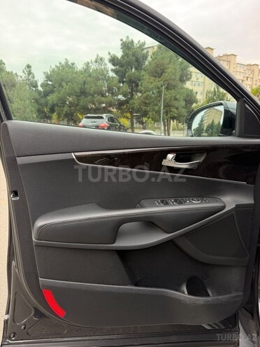 Kia Sorento 2017, 190,500 km - 2.0 l - Bakı