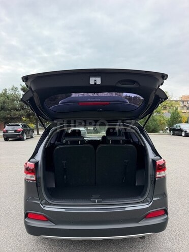 Kia Sorento 2017, 190,500 km - 2.0 l - Bakı
