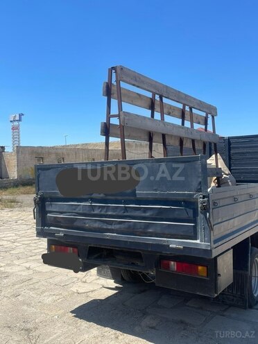 GAZ  2006, 100,000 km - 2.3 l - Bakı
