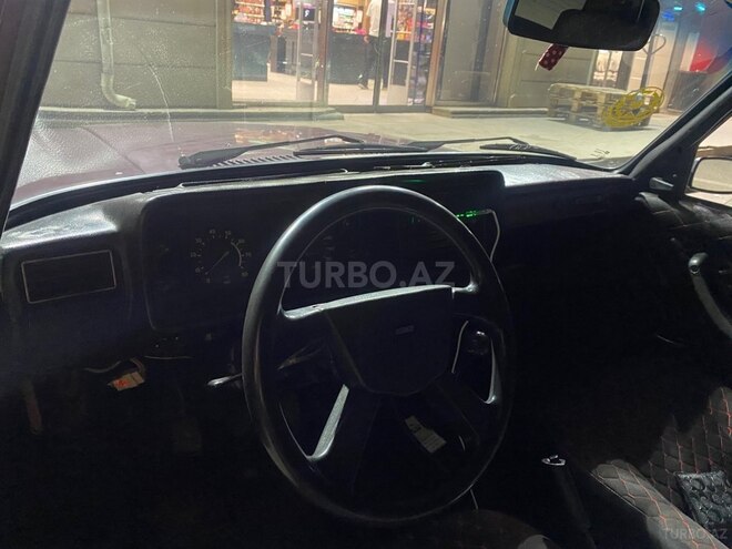 LADA (VAZ) 2107 2000, 166,000 km - 1.5 l - Ağcabədi