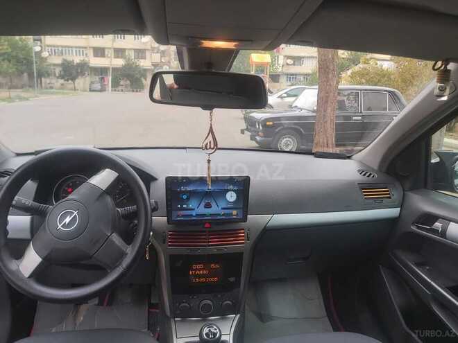 Opel Astra 2005, 350,000 km - 1.4 l - Gəncə