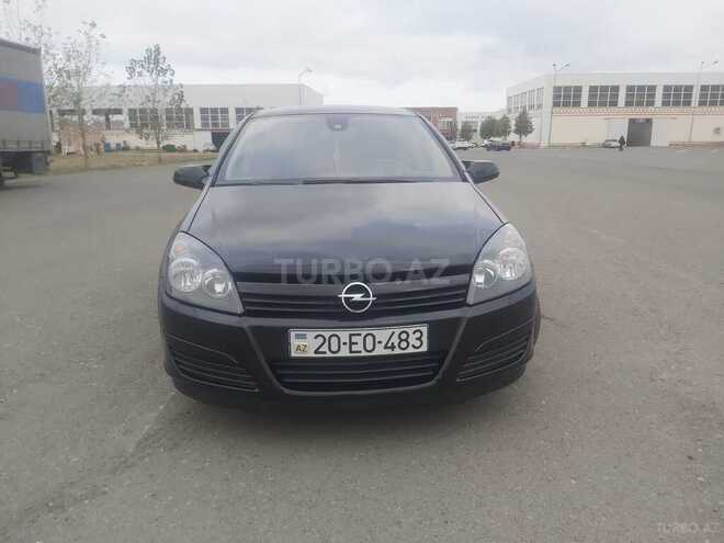 Opel Astra 2005, 350,000 km - 1.4 l - Gəncə