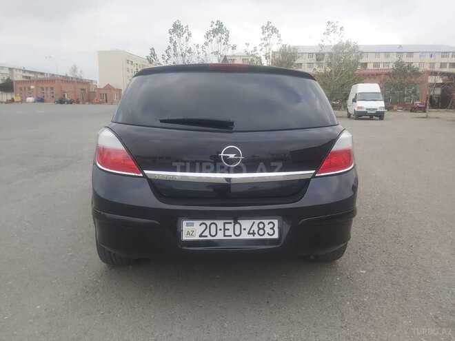 Opel Astra 2005, 350,000 km - 1.4 l - Gəncə