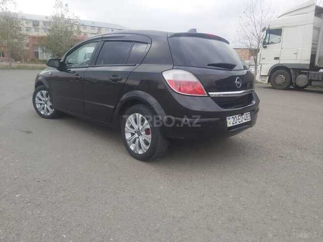 Opel Astra 2005, 350,000 km - 1.4 l - Gəncə