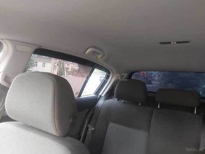 Opel Astra 2005, 350,000 km - 1.4 l - Gəncə