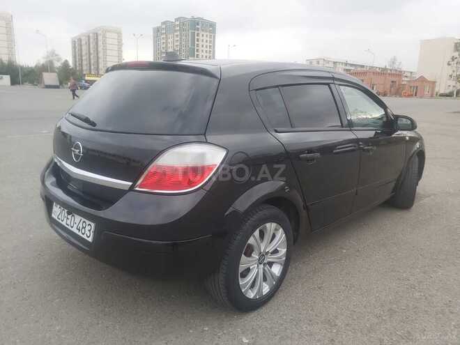 Opel Astra 2005, 350,000 km - 1.4 l - Gəncə