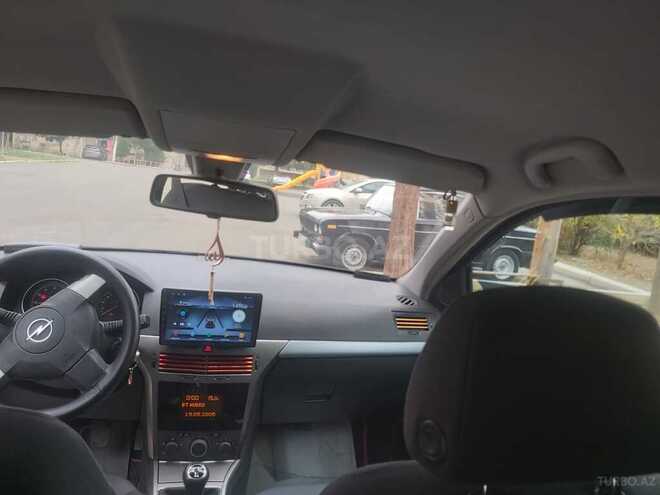 Opel Astra 2005, 350,000 km - 1.4 l - Gəncə