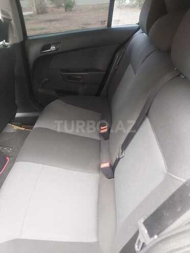 Opel Astra 2005, 350,000 km - 1.4 l - Gəncə