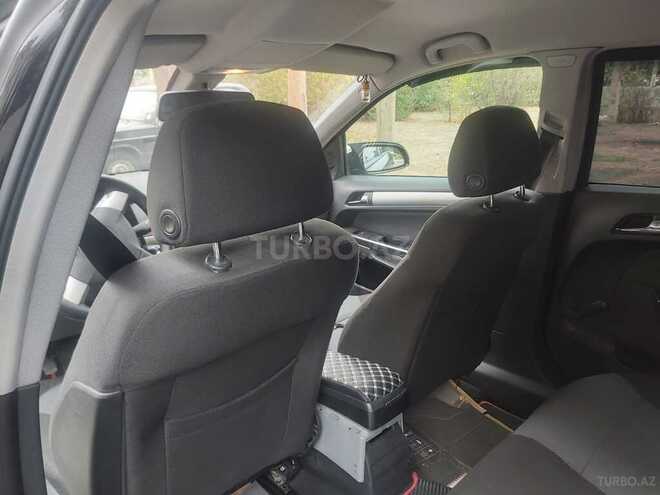 Opel Astra 2005, 350,000 km - 1.4 l - Gəncə