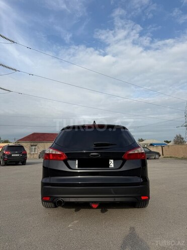 Ford Focus 2012, 340,000 km - 1.6 l - Sumqayıt
