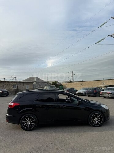 Ford Focus 2012, 340,000 km - 1.6 l - Sumqayıt
