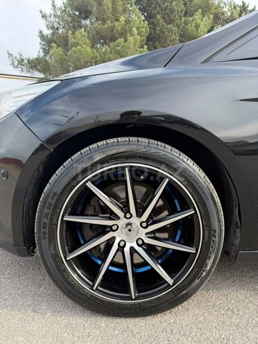 Ford Focus 2012, 340,000 km - 1.6 l - Sumqayıt