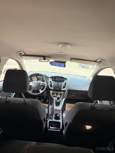 Ford Focus 2012, 340,000 km - 1.6 l - Sumqayıt
