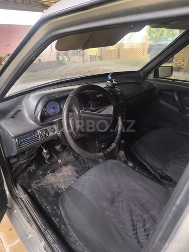 LADA (VAZ) 2115 2007, 215,423 km - 1.6 l - Şirvan