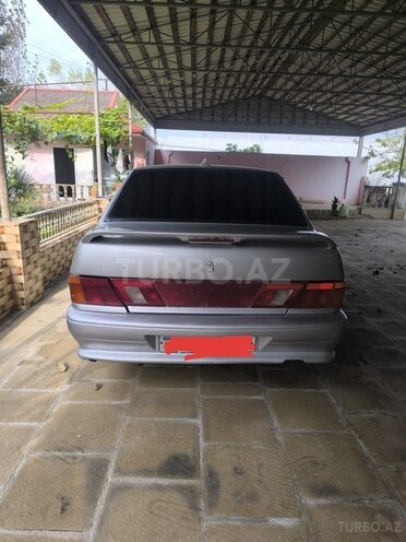 LADA (VAZ) 2115 2007, 215,423 km - 1.6 l - Şirvan