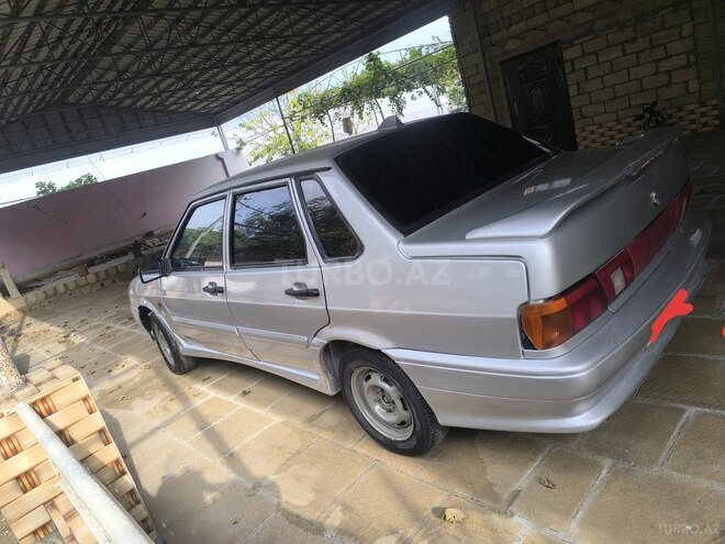 LADA (VAZ) 2115 2007, 215,423 km - 1.6 l - Şirvan
