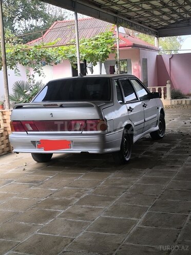 LADA (VAZ) 2115 2007, 215,423 km - 1.6 l - Şirvan