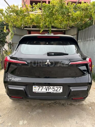 Mitsubishi Outlander Sport 2025, 5,277 km - 1.5 l - Bakı