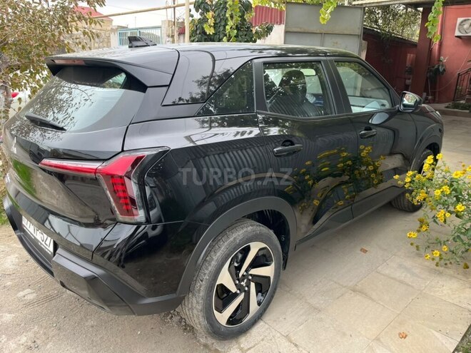 Mitsubishi Outlander Sport 2025, 5,277 km - 1.5 l - Bakı