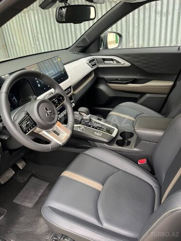 Mitsubishi Outlander Sport 2025, 5,277 km - 1.5 l - Bakı