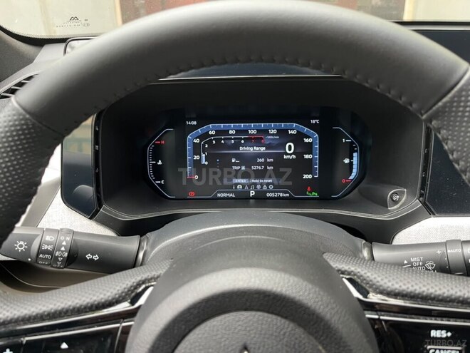 Mitsubishi Outlander Sport 2025, 5,277 km - 1.5 l - Bakı