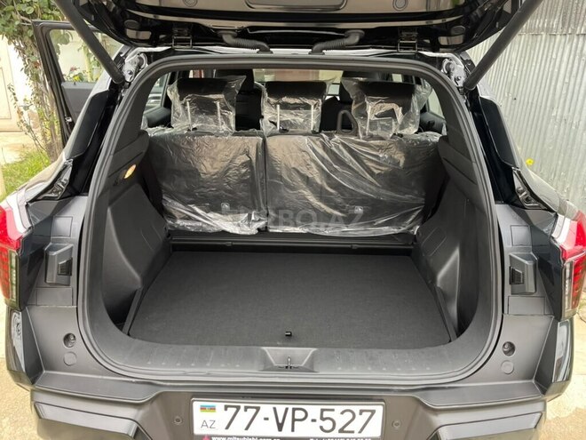 Mitsubishi Outlander Sport 2025, 5,277 km - 1.5 l - Bakı