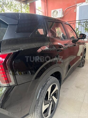 Mitsubishi Outlander Sport 2025, 5,277 km - 1.5 l - Bakı