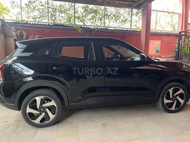 Mitsubishi Outlander Sport 2025, 5,277 km - 1.5 l - Bakı