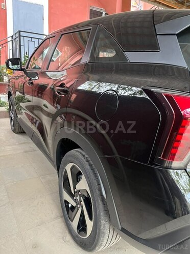Mitsubishi Outlander Sport 2025, 5,277 km - 1.5 l - Bakı