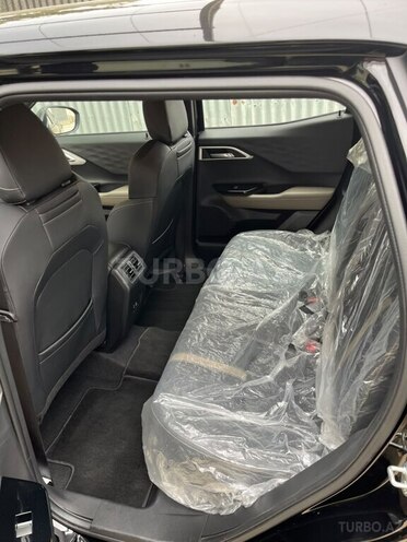 Mitsubishi Outlander Sport 2025, 5,277 km - 1.5 l - Bakı