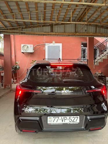 Mitsubishi Outlander Sport 2025, 5,277 km - 1.5 l - Bakı