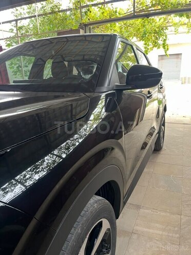 Mitsubishi Outlander Sport 2025, 5,277 km - 1.5 l - Bakı