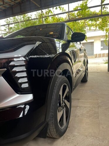Mitsubishi Outlander Sport 2025, 5,277 km - 1.5 l - Bakı