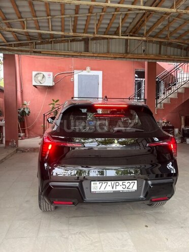 Mitsubishi Outlander Sport 2025, 5,277 km - 1.5 l - Bakı