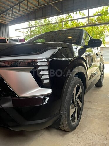 Mitsubishi Outlander Sport 2025, 5,277 km - 1.5 l - Bakı
