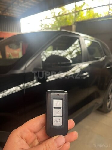 Mitsubishi Outlander Sport 2025, 5,277 km - 1.5 l - Bakı