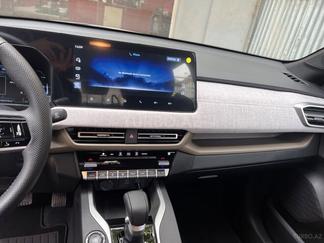 Mitsubishi Outlander Sport 2025, 5,277 km - 1.5 l - Bakı