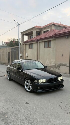 BMW 530 2001, 355,855 km - 3.0 л - Bakı