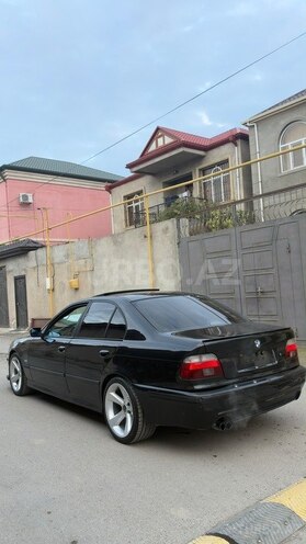 BMW 530 2001, 355,855 km - 3.0 л - Bakı