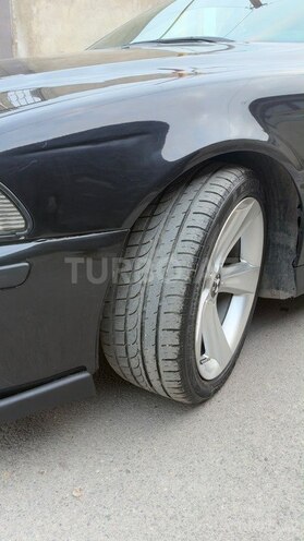 BMW 530 2001, 355,855 km - 3.0 л - Bakı